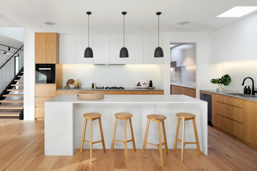 kitchen remodeling