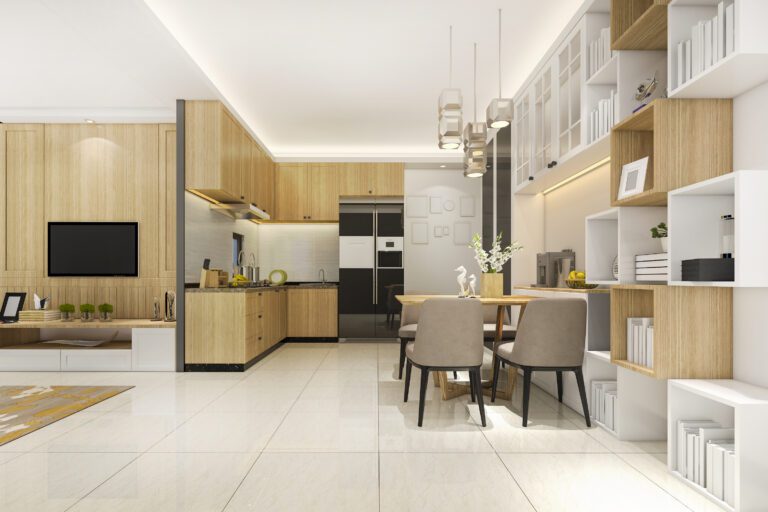 General Contractor in Berkeley 49 Kitchen Remodeling3