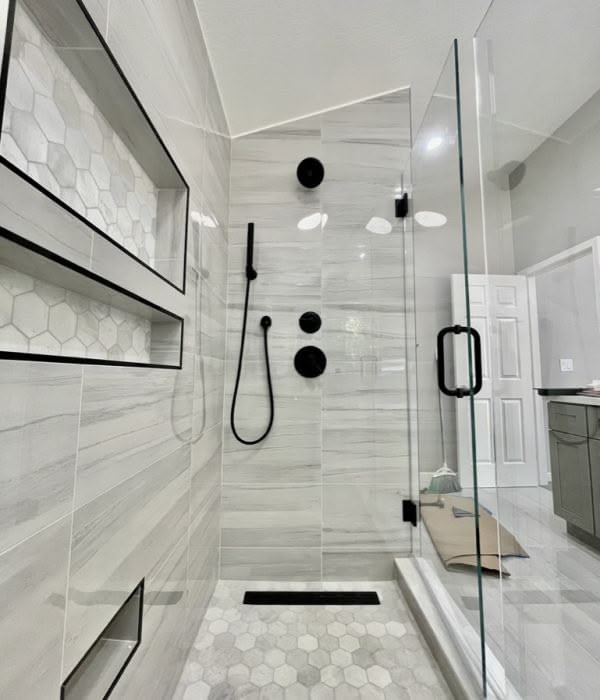 General Contractor in Berkeley 48 Bathroom remodelers in San Francisco