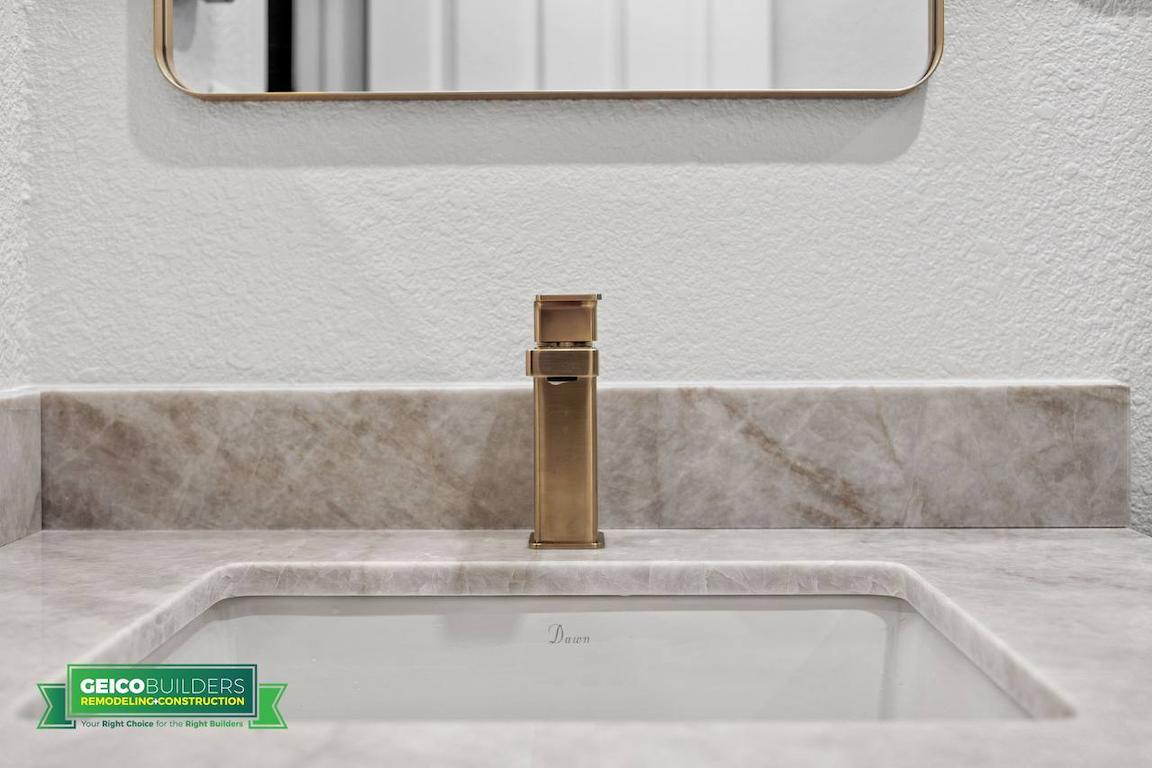 bathroom remodeling in Sunnyvale