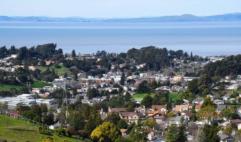 Pinole Ca 1