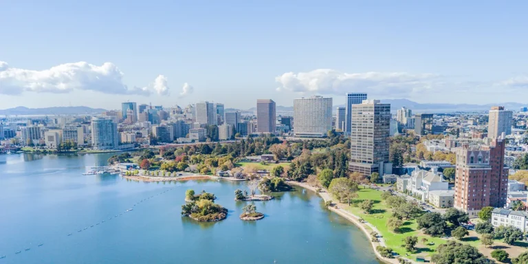 oakland ca 1