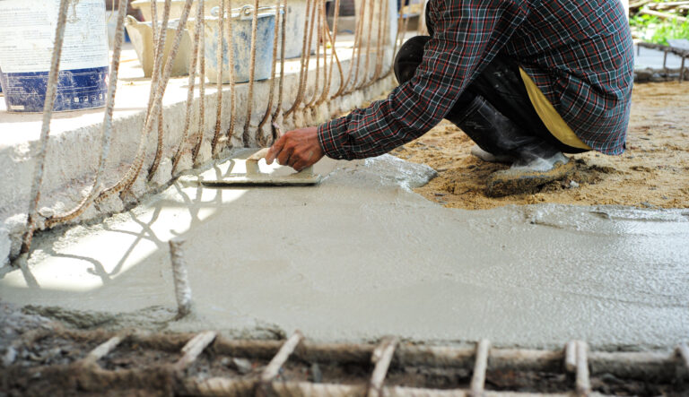 Geico Builders trusted Foundation repair in the Bay Area