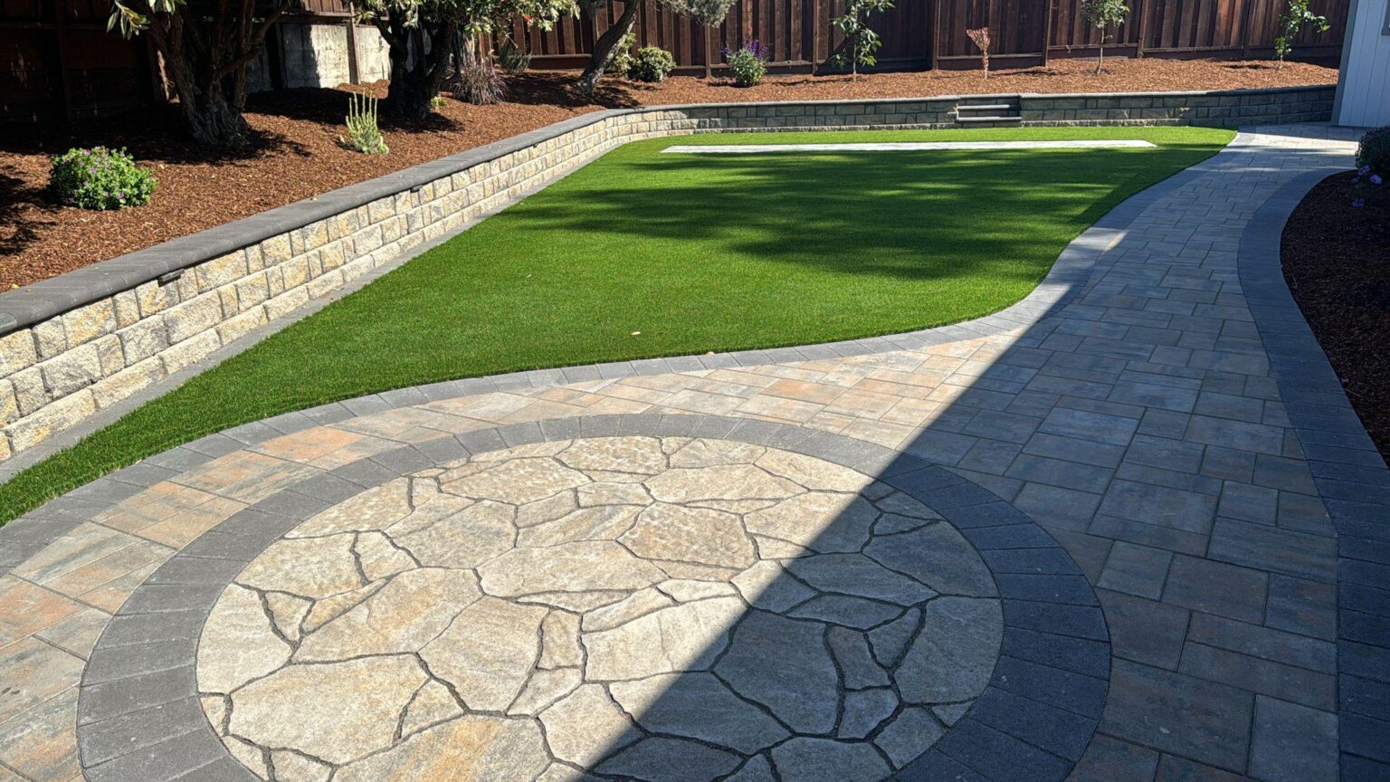 Paver Installation in Alameda 32 interlocking paver system Hayward