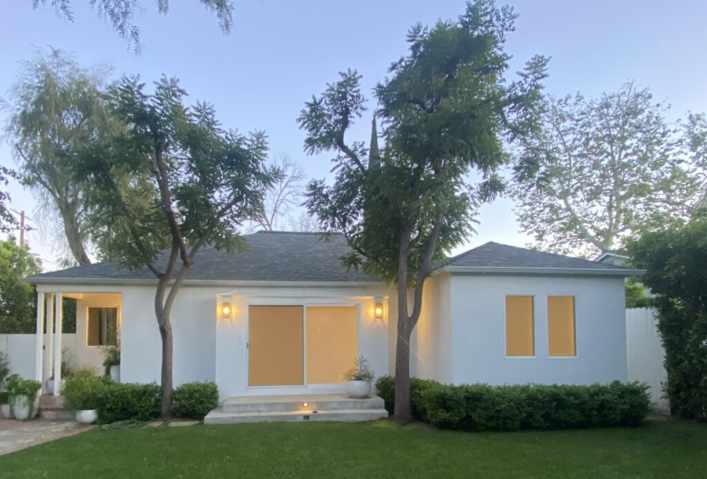 General Contractor at Los Gatos 1 COVER PICTURE