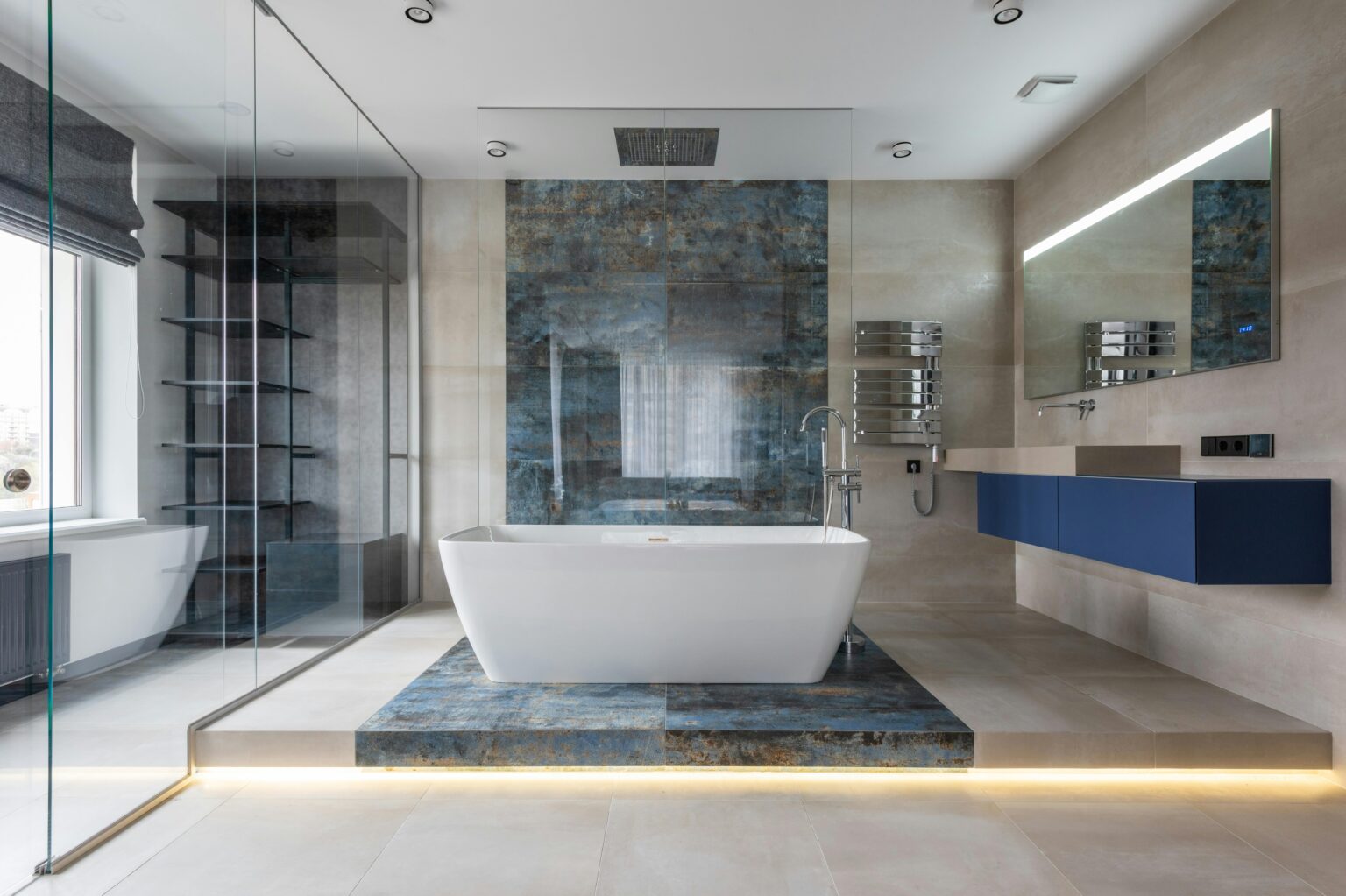 Bathroom Remodeling in San Leandro 32 The best bathroom remodeling in San Leandro