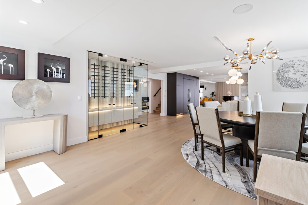 Home Remodel in Berkeley 1 E DR