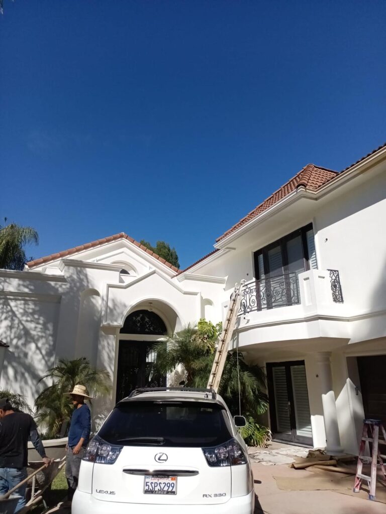 Home Remodel in Hayward 1 TA EP1