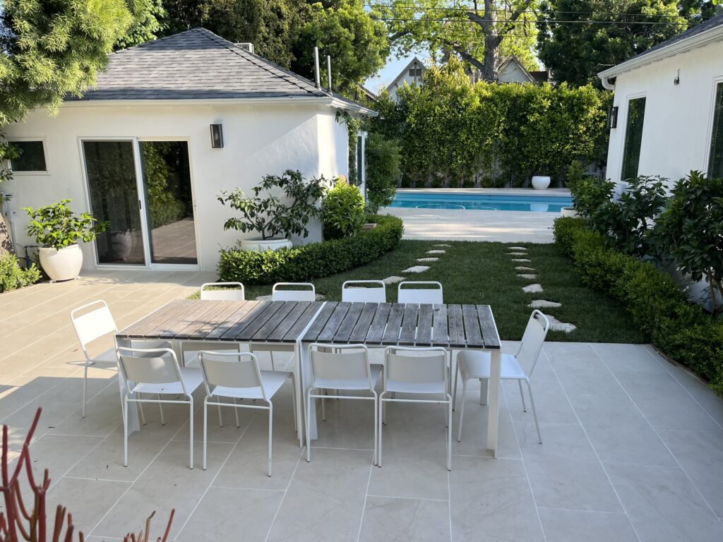 Hayward Deck Construction Services 6 VV HSLS21