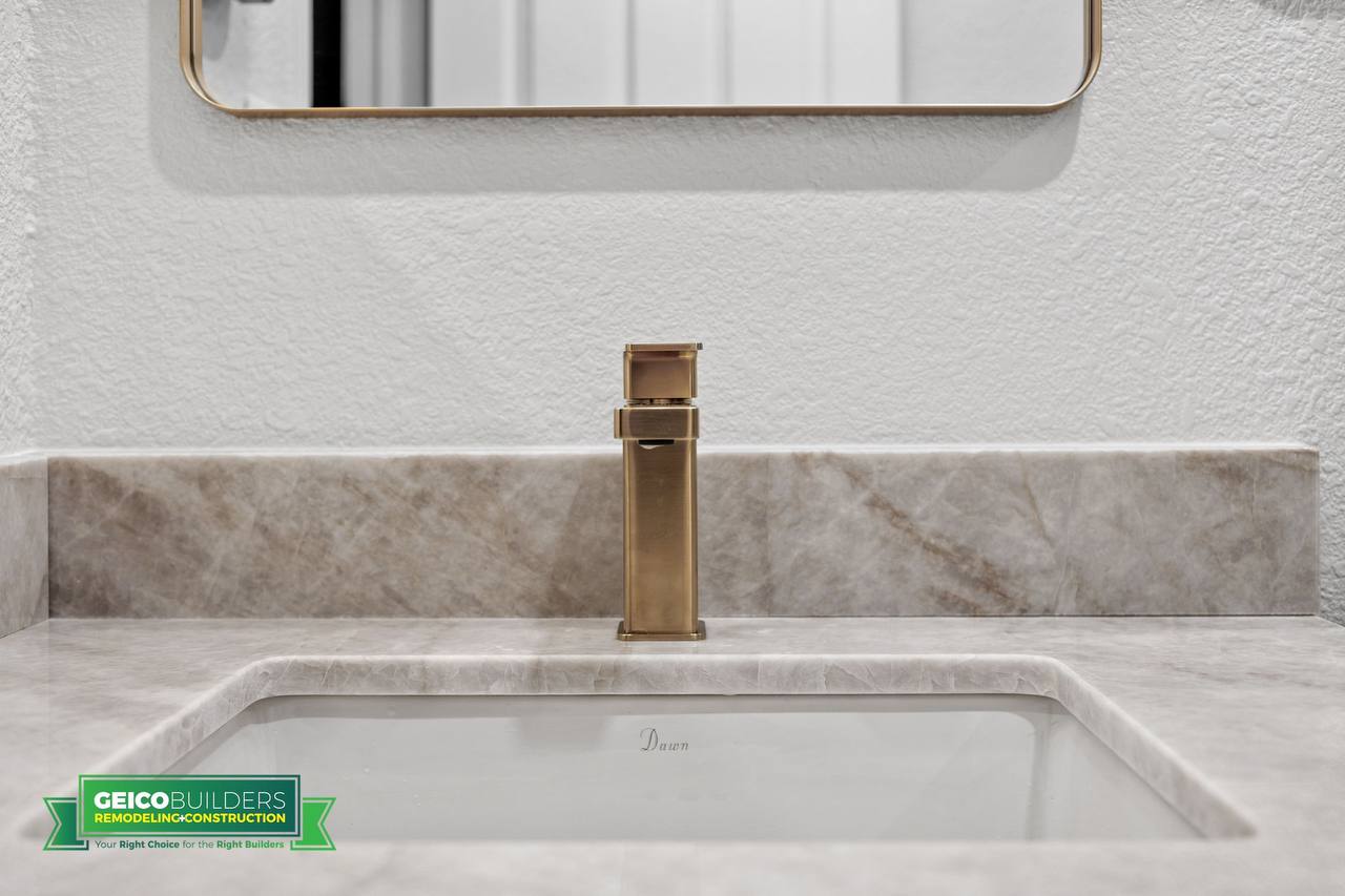 Bathroom Remodel in Berkeley