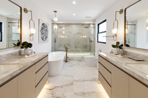 Bathroom Remodel in Orinda