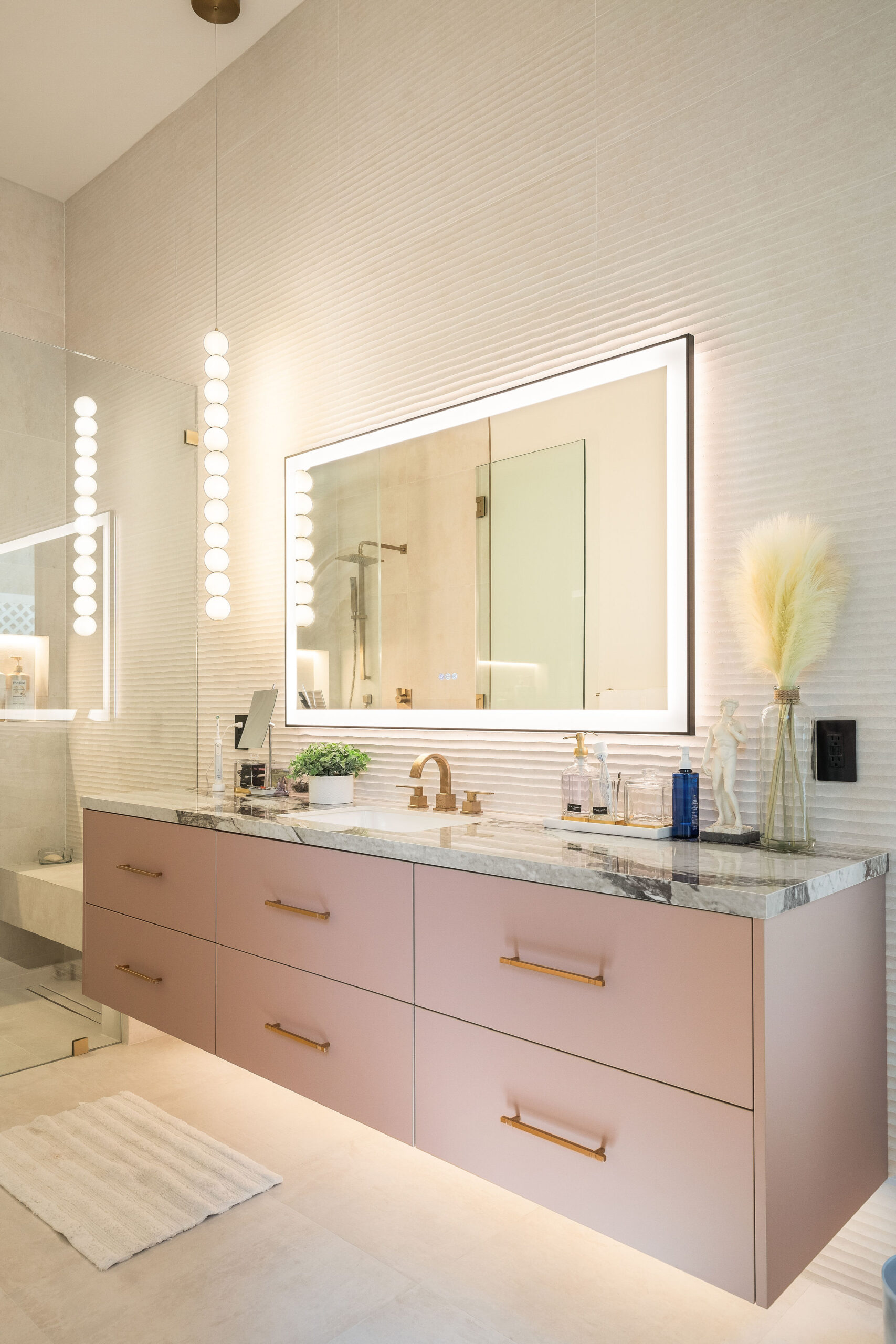 Bathroom Remodeling Services in Oakland