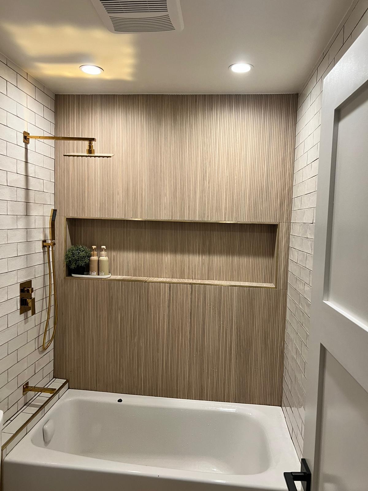 Bathroom Renovation Oakland CA