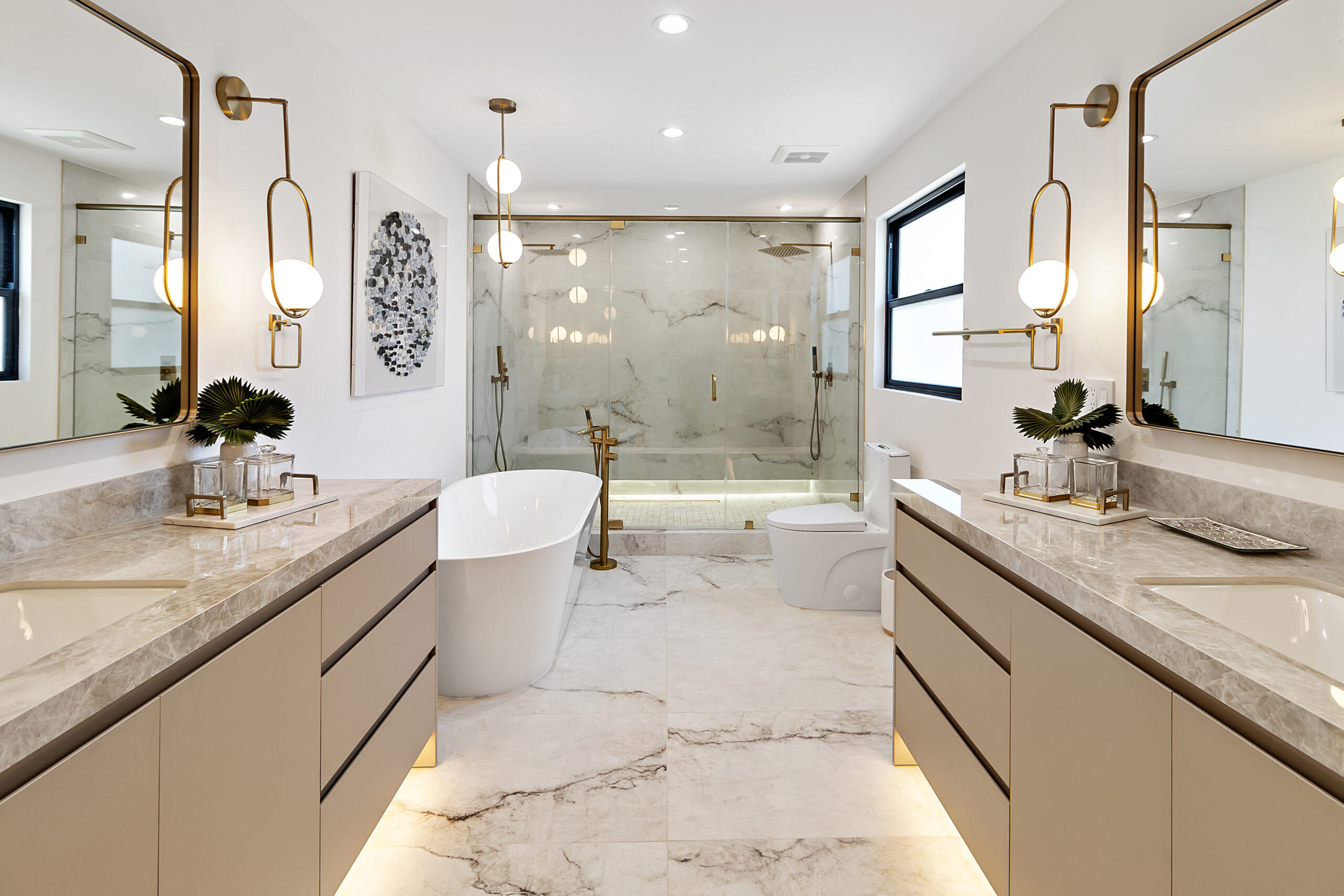 Bathroom Remodeling Company Berkeley