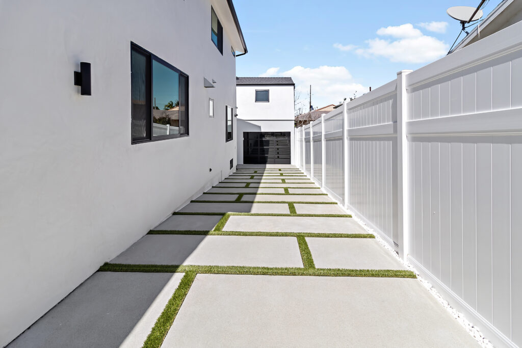 General Contractor Orinda 1 E F