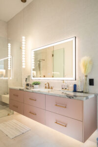 Bathroom Remodeling Berkeley