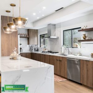 Kitchen Design and Remodel Oakland