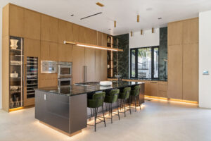 Oakland Kitchen Remodel Cost