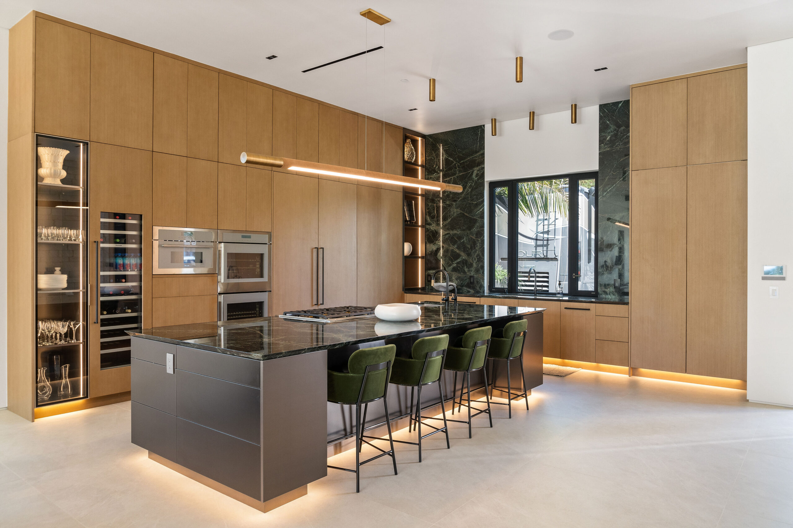 Oakland Kitchen Remodel Cost