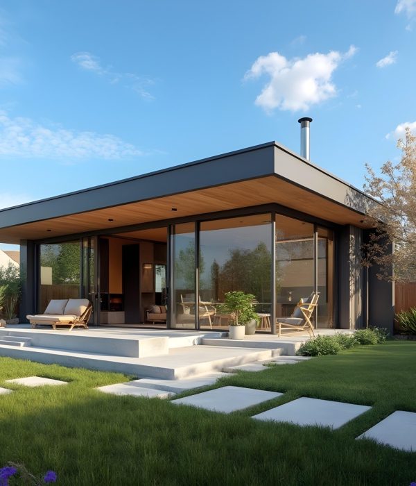 Modern home remodeling services in Hayward