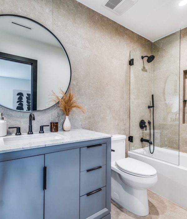 Bathroom Remodeler