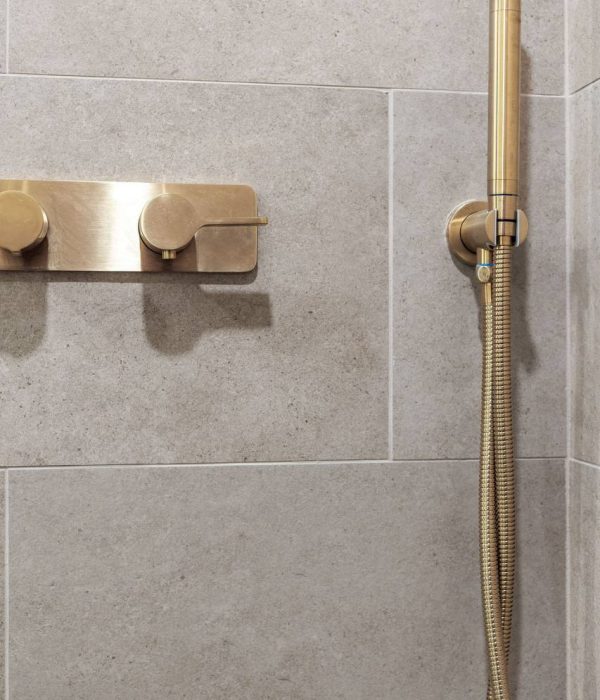 Bathroom Contractor