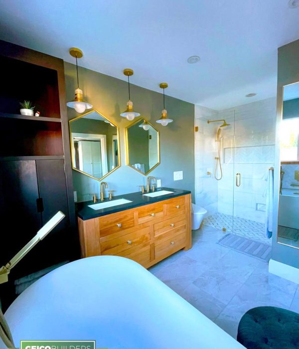 Bathroom Remodeling