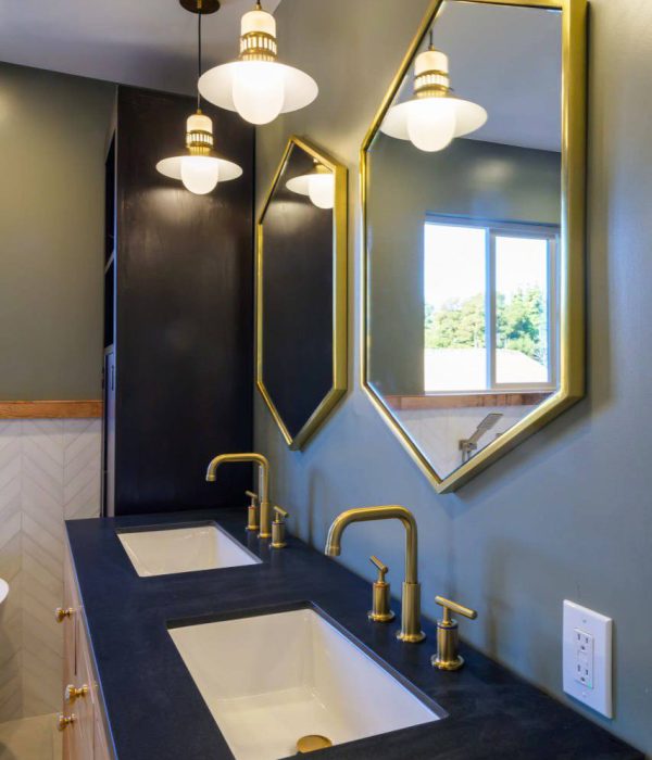 Bathroom Remodel