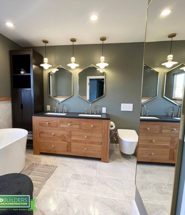 Bathroom Contractor
