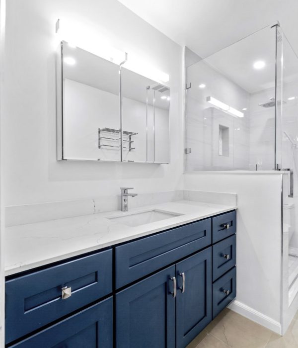 Bathroom Contractor