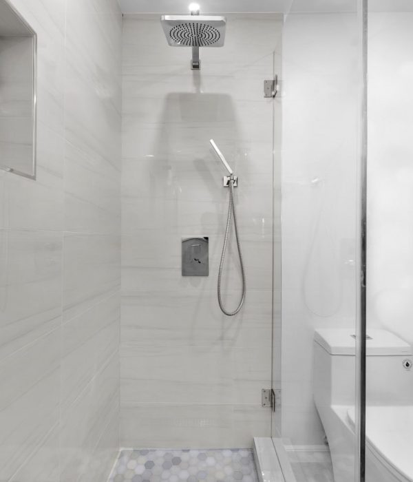 Bathroom Design