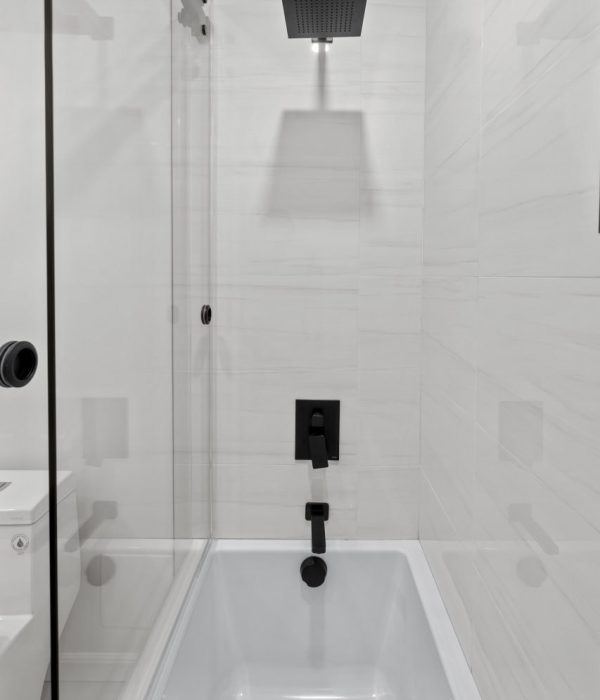 Bathroom Remodel - Marlowe Crowford3