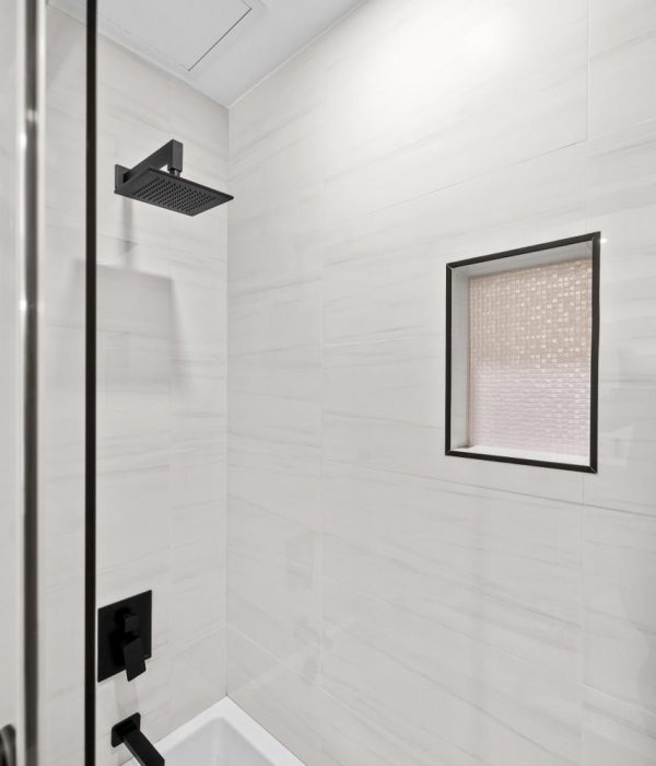 Bathroom Remodel - Marlowe Crowford4