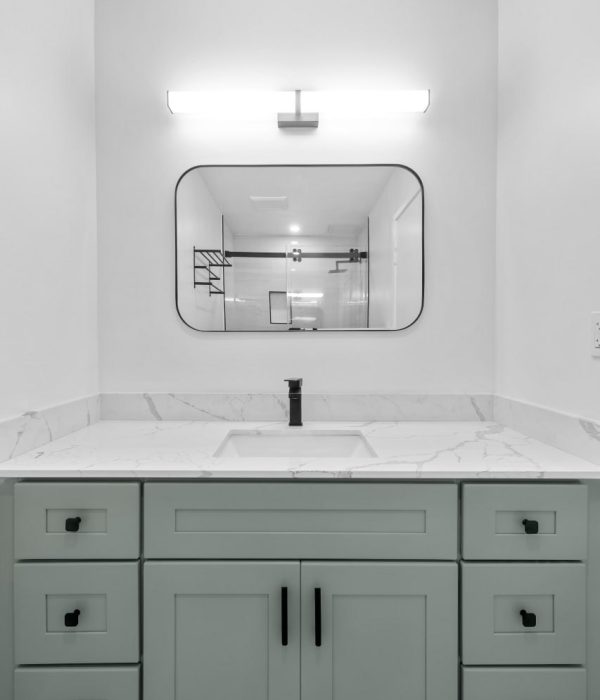 Bathroom Remodeling