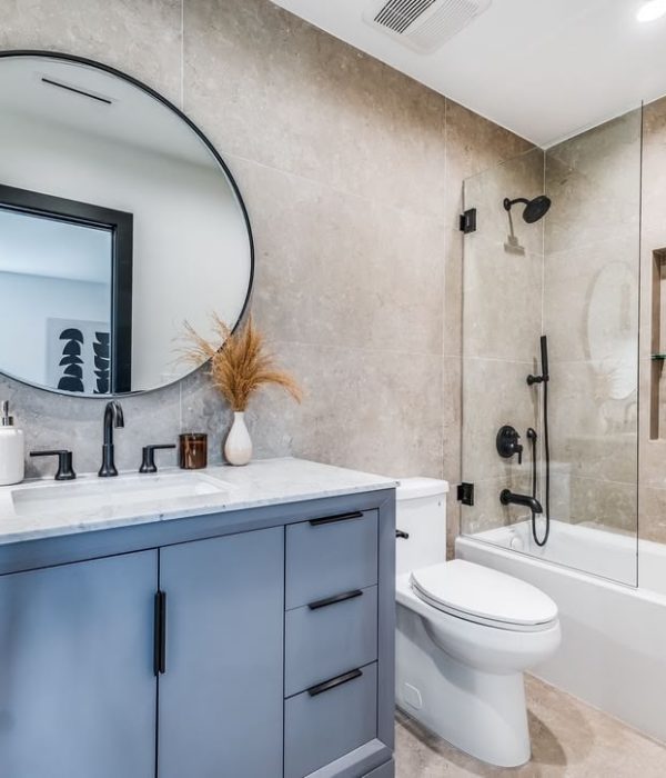 Bathroom Remodeling in San Francisco3 Bathroom Remodeling in San Francisco