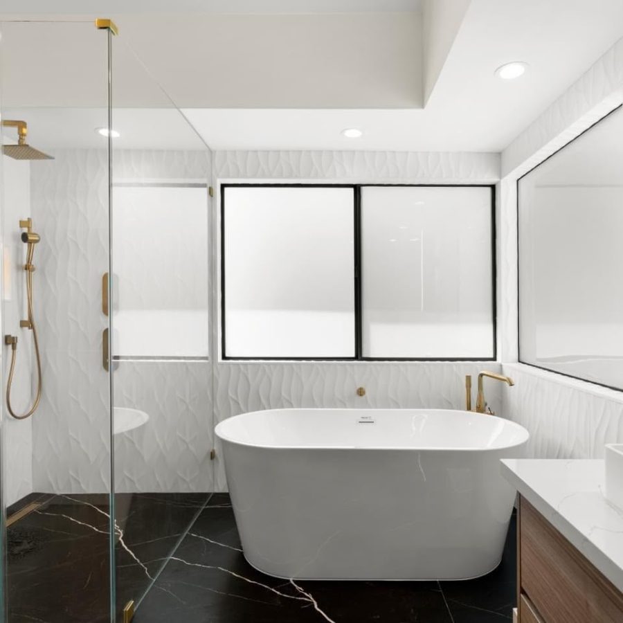 Bathroom Remodeling in San Francisco9 Bathroom Remodeling in San Francisco9