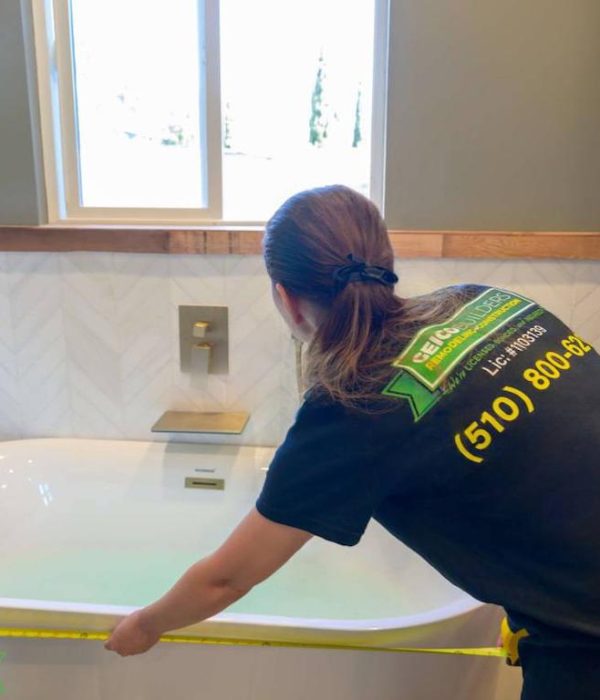 Bathroom Remodeling in Sunnyvale4 bathroom remodeling in Sunnyvale