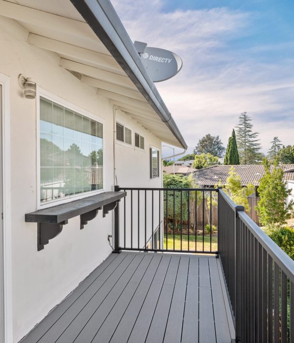 deck deck