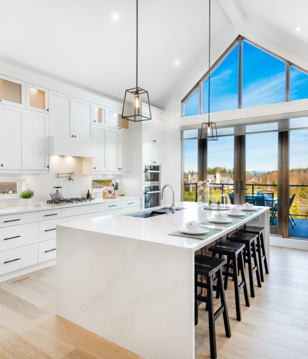 Kitchen Remodeling By Geico Builders