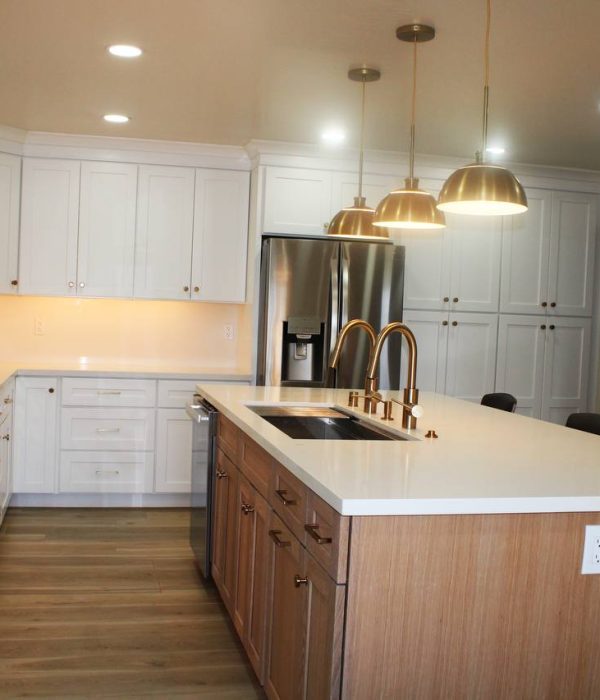 Kitchen Remodel