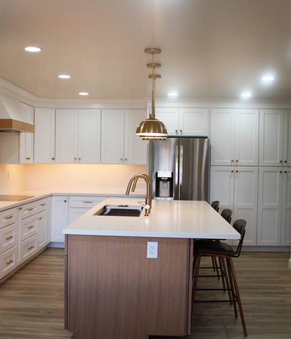 Kitchen Remodels