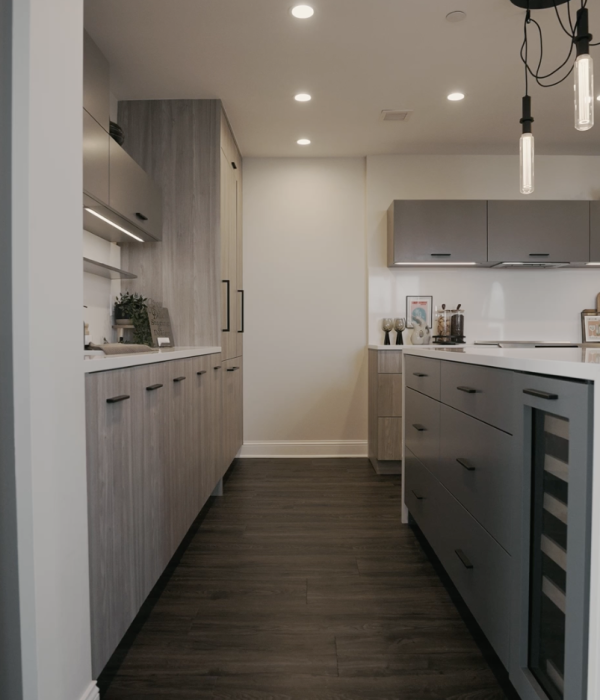 Kitchen Remodels