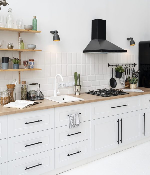 Kitchen Remoeling