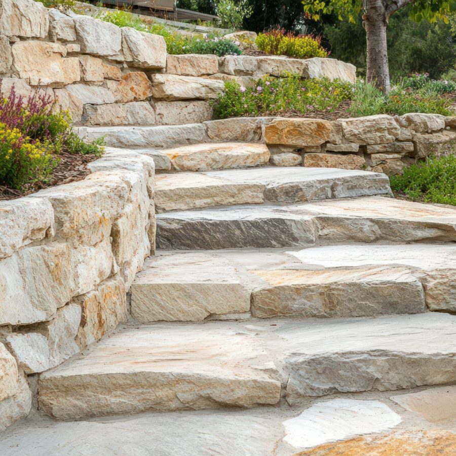 residential retaining wall contractor Hayward